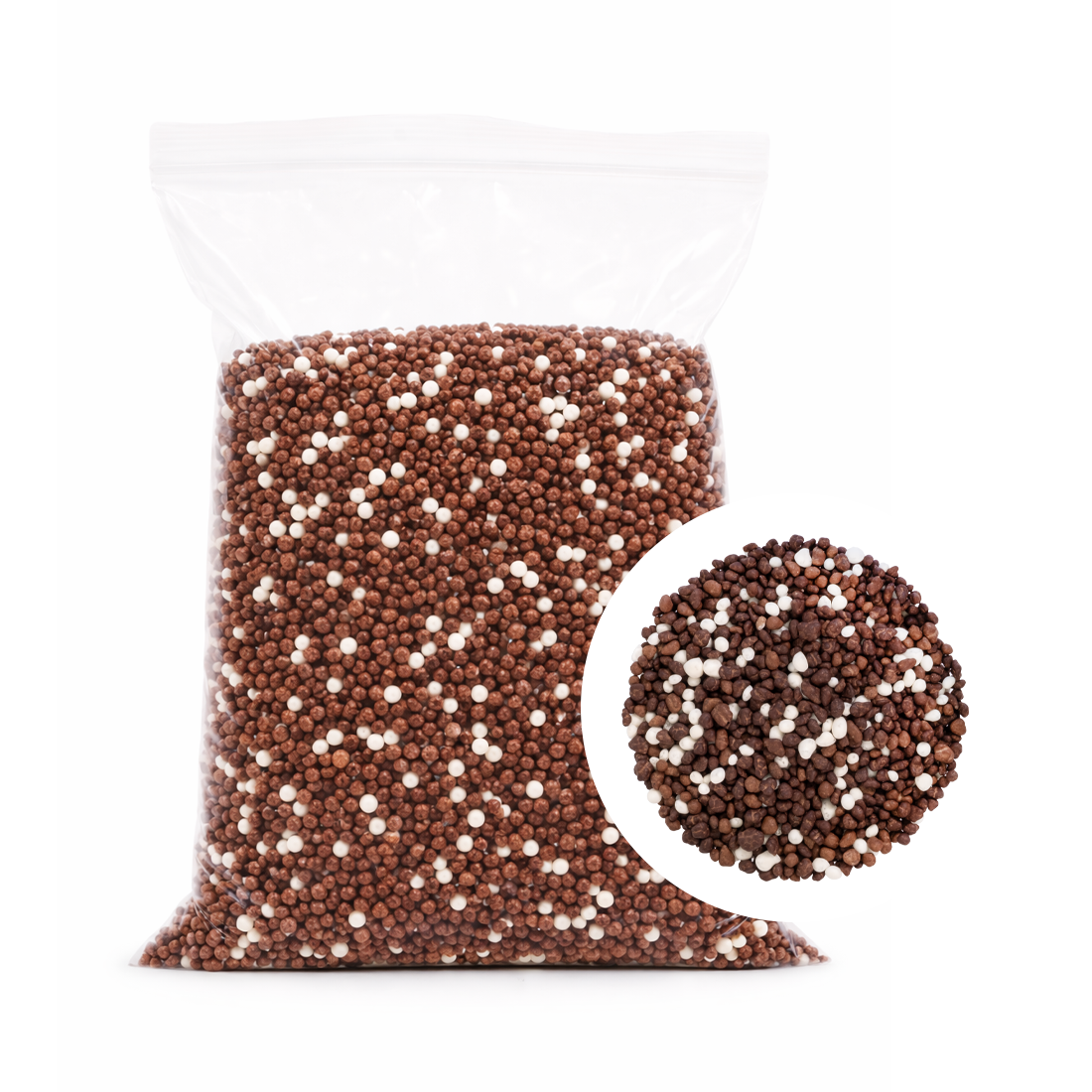 Sugar Dots de Cacao Mix (1 Kg)
