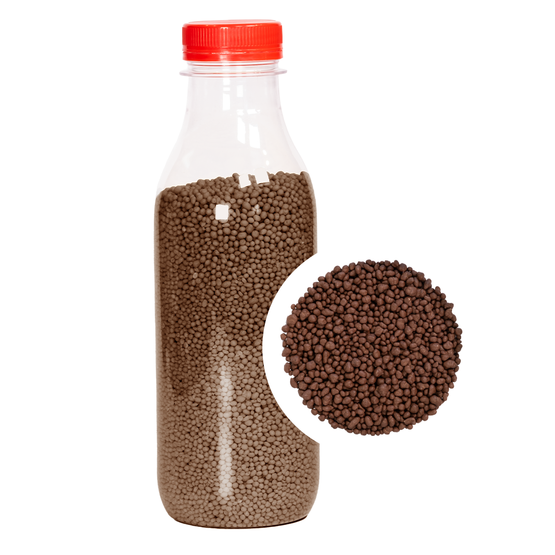 Sugar Dots de Cacao (400 g)