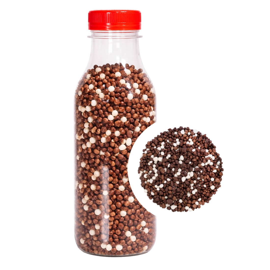 Sugar Dots Sabor Cacao Mix (400 g)