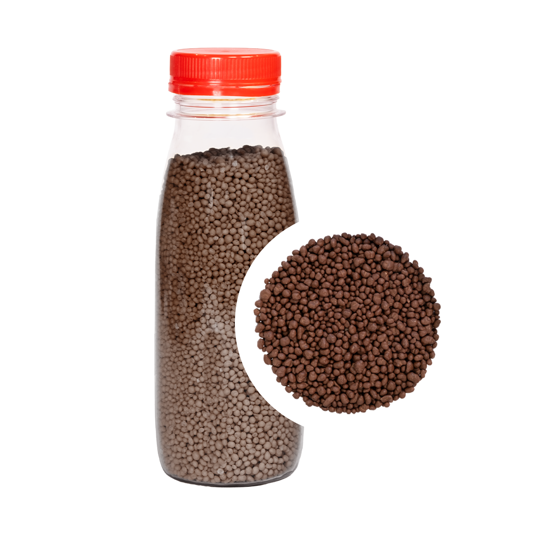 Sugar Dots de Cacao (200 g)