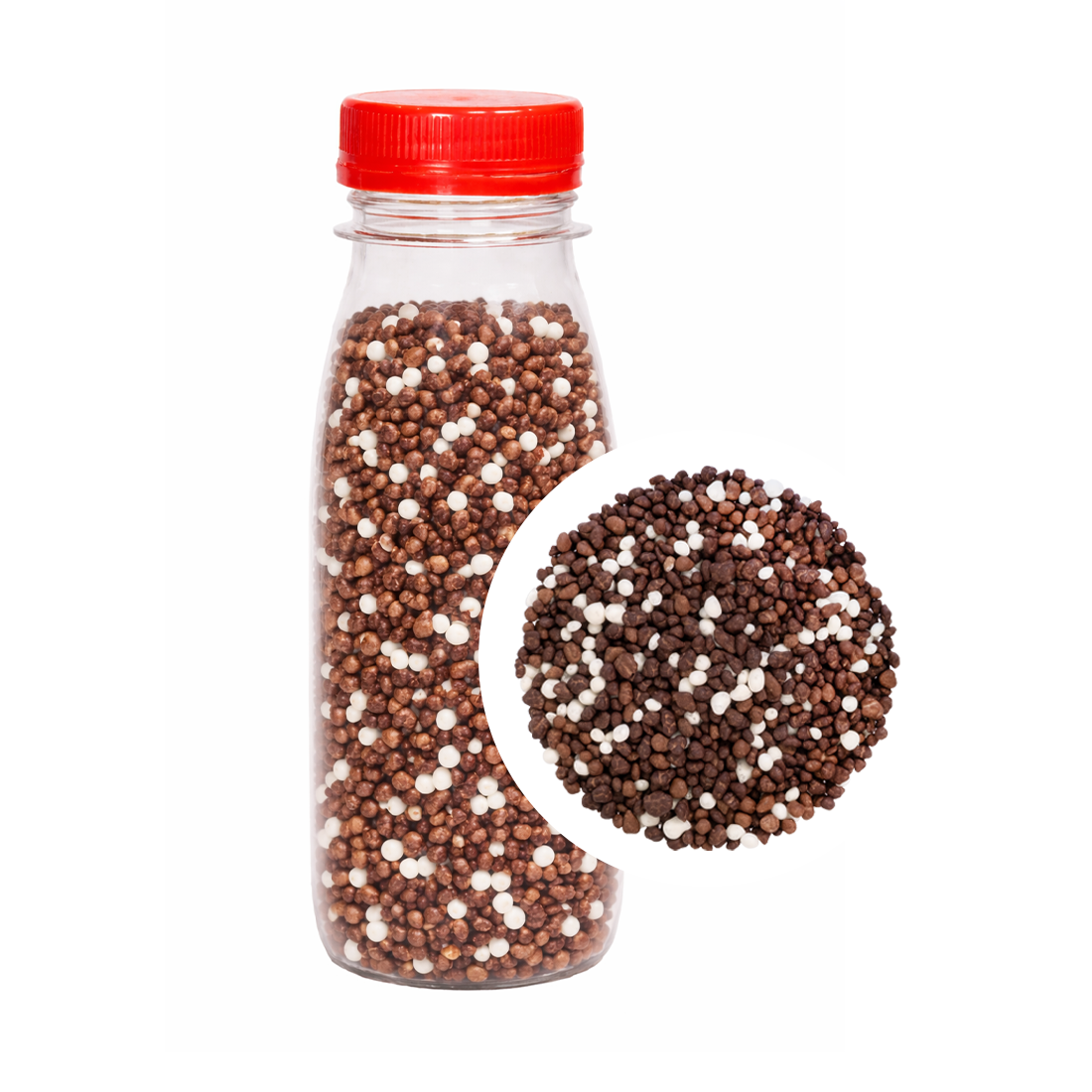 Sugar Dots Sabor Cacao Mix (200 g) · ref AR03161