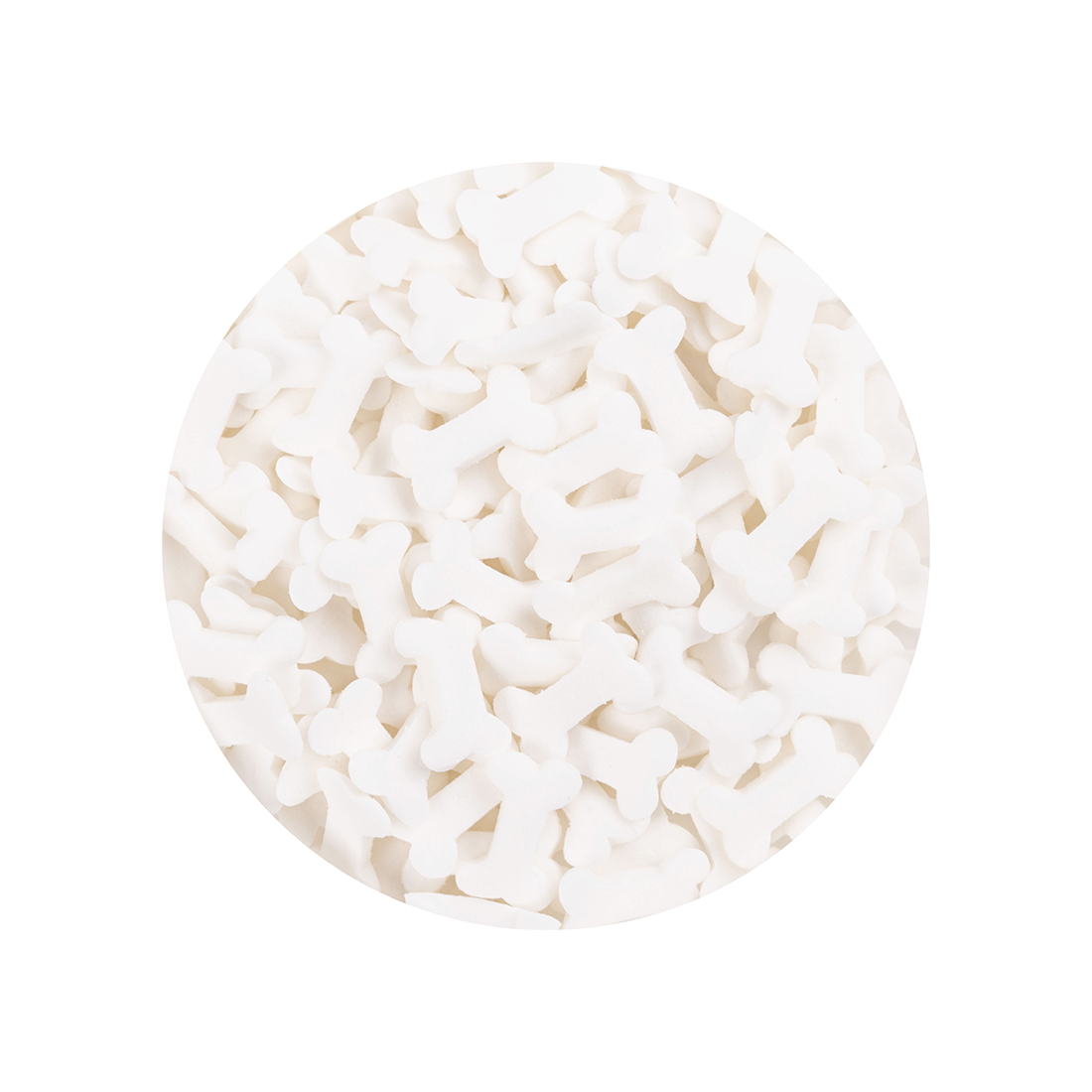 Huesos de Halloween de Azúcar (300 g) · ref 1061320