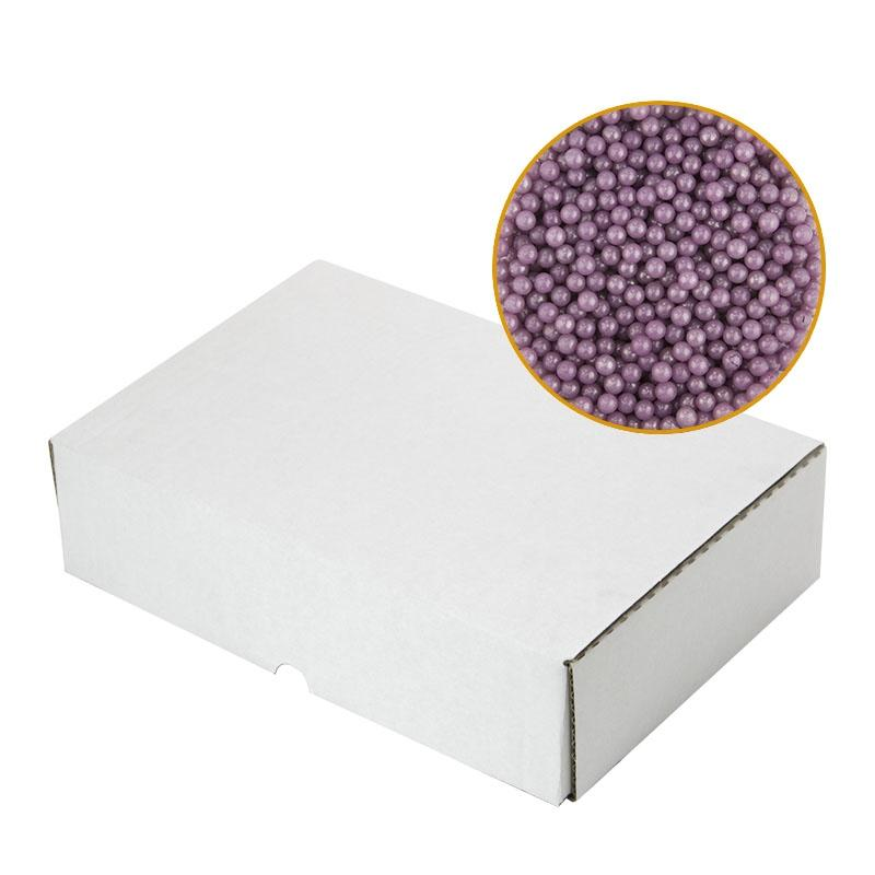 Perlas de Azúcar Violetas · ref P50040