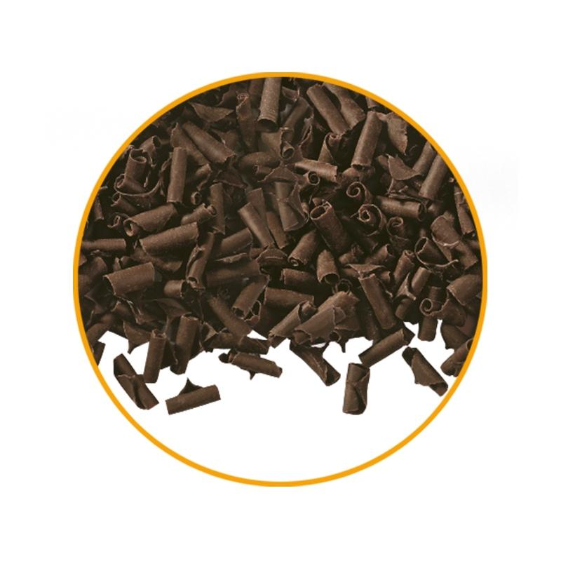 Rizos Negro