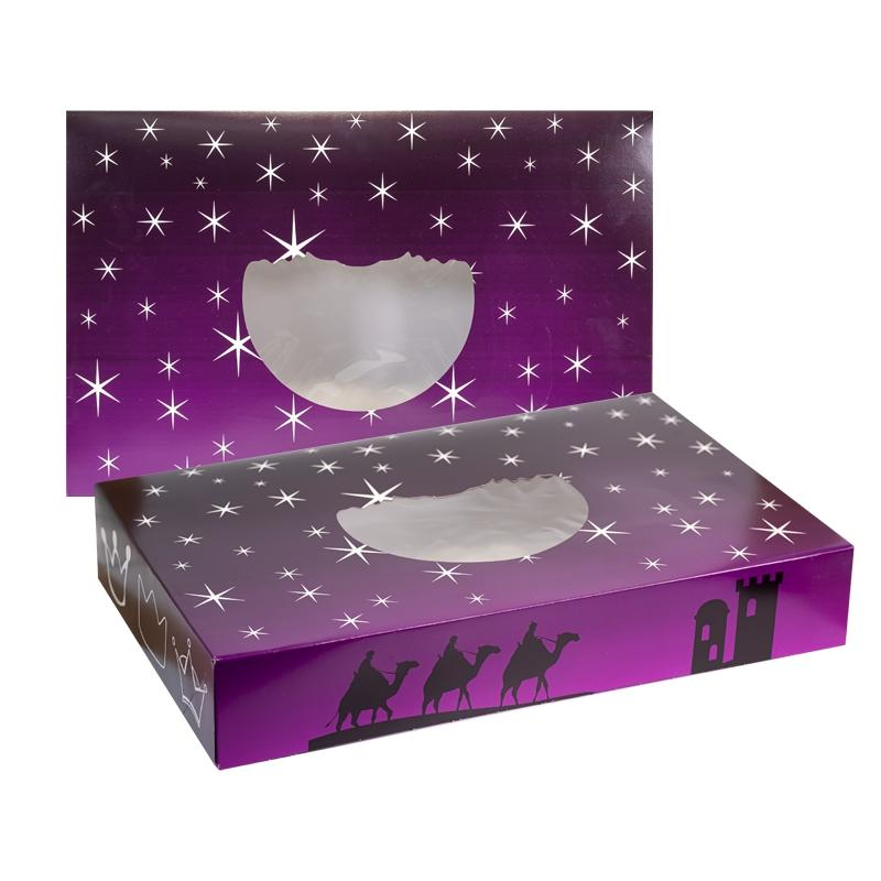 Caja Roscón · ref CJR4060