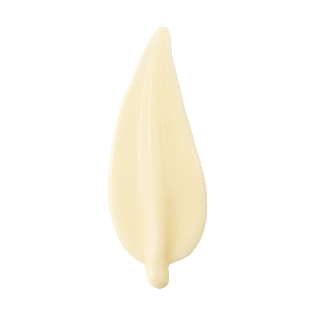 Hoja de Chocolate Blanco 60x22 mm (120 u.)