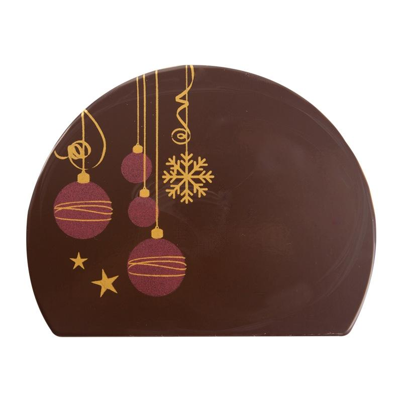 Final Tronco Bolas Navidad