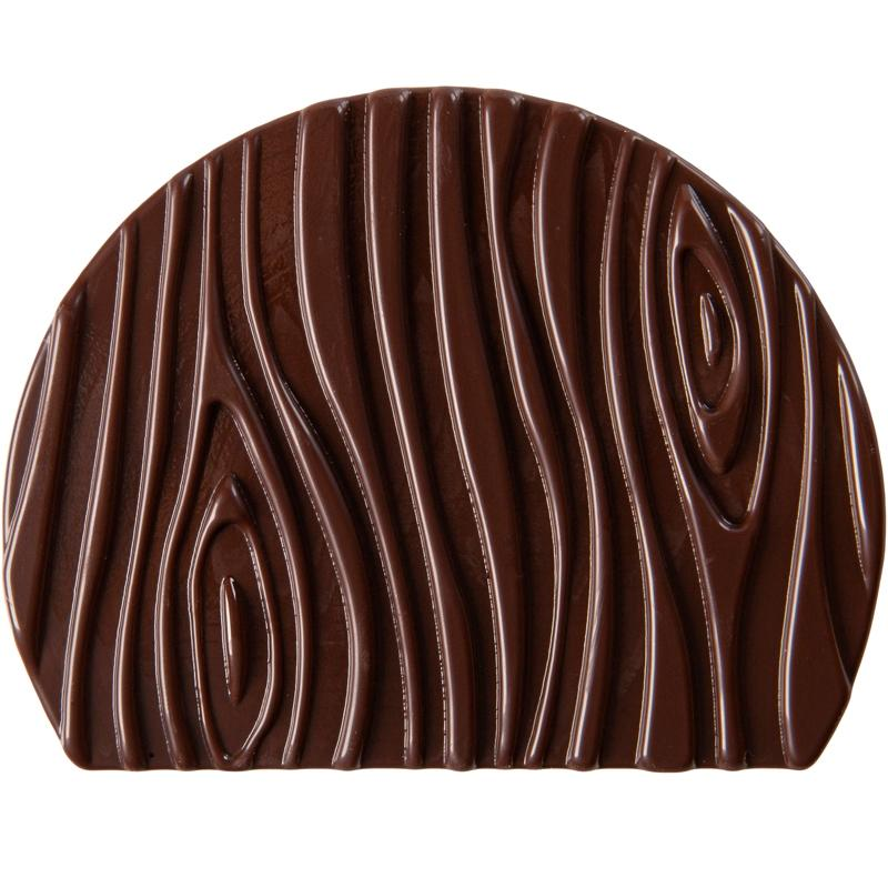 Final Tronco Chocolate Negro