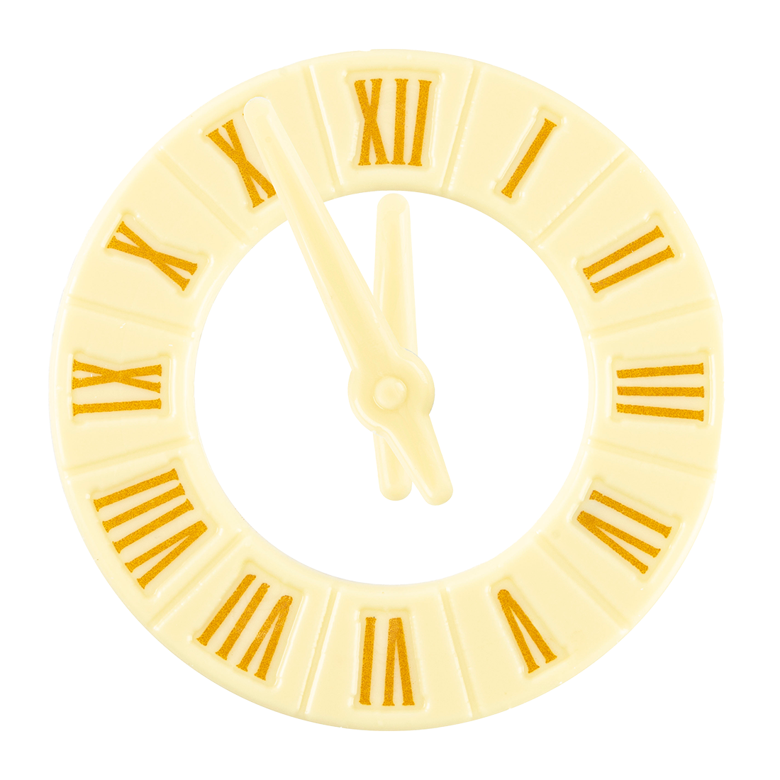Reloj de Año Nuevo · ref 2015741