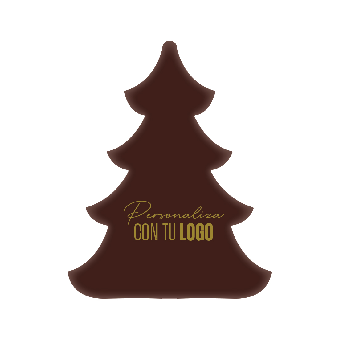 Abetos Personalizado