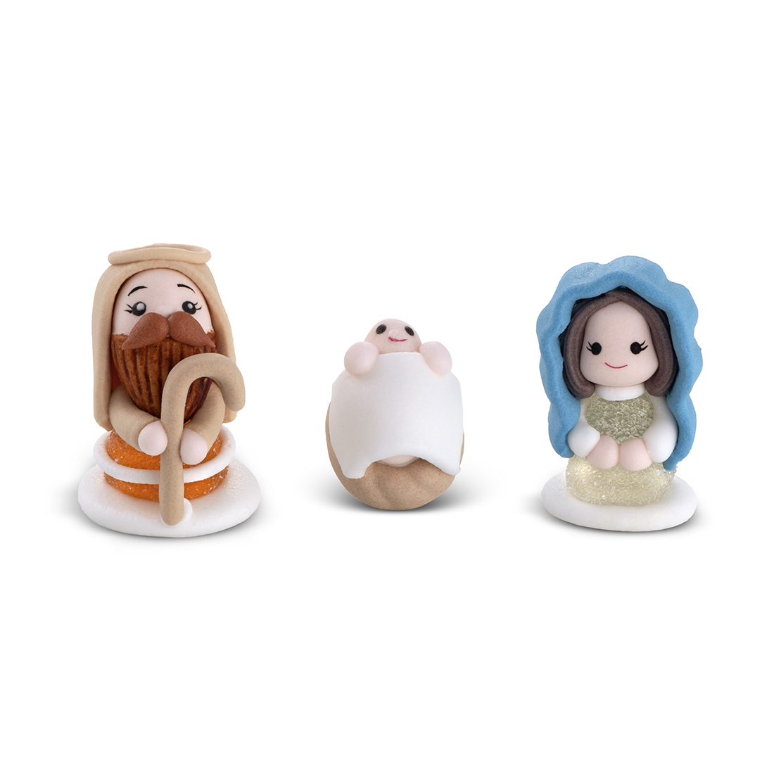 Nacimiento Azúcar