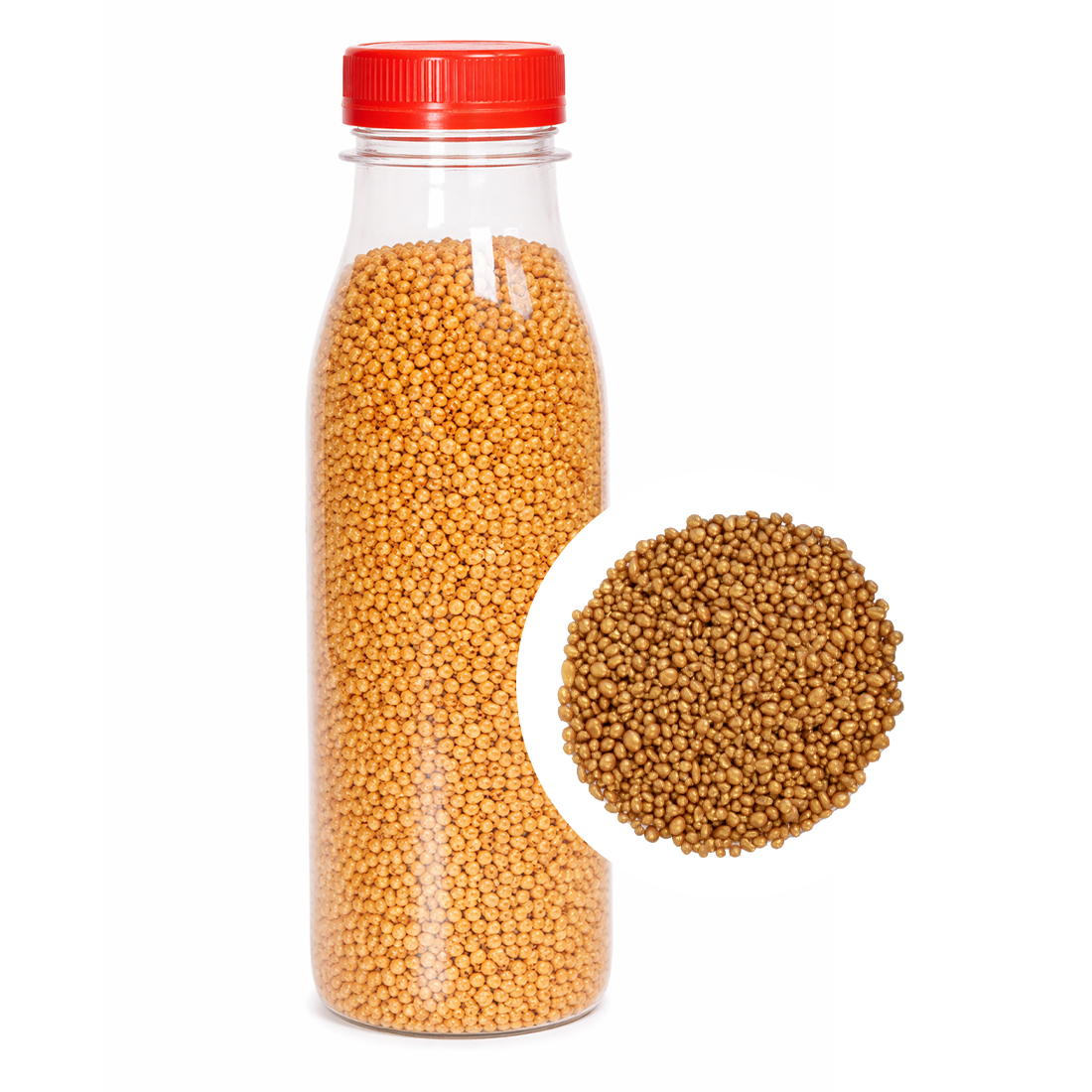 Sugar Dots Oro (400 g)