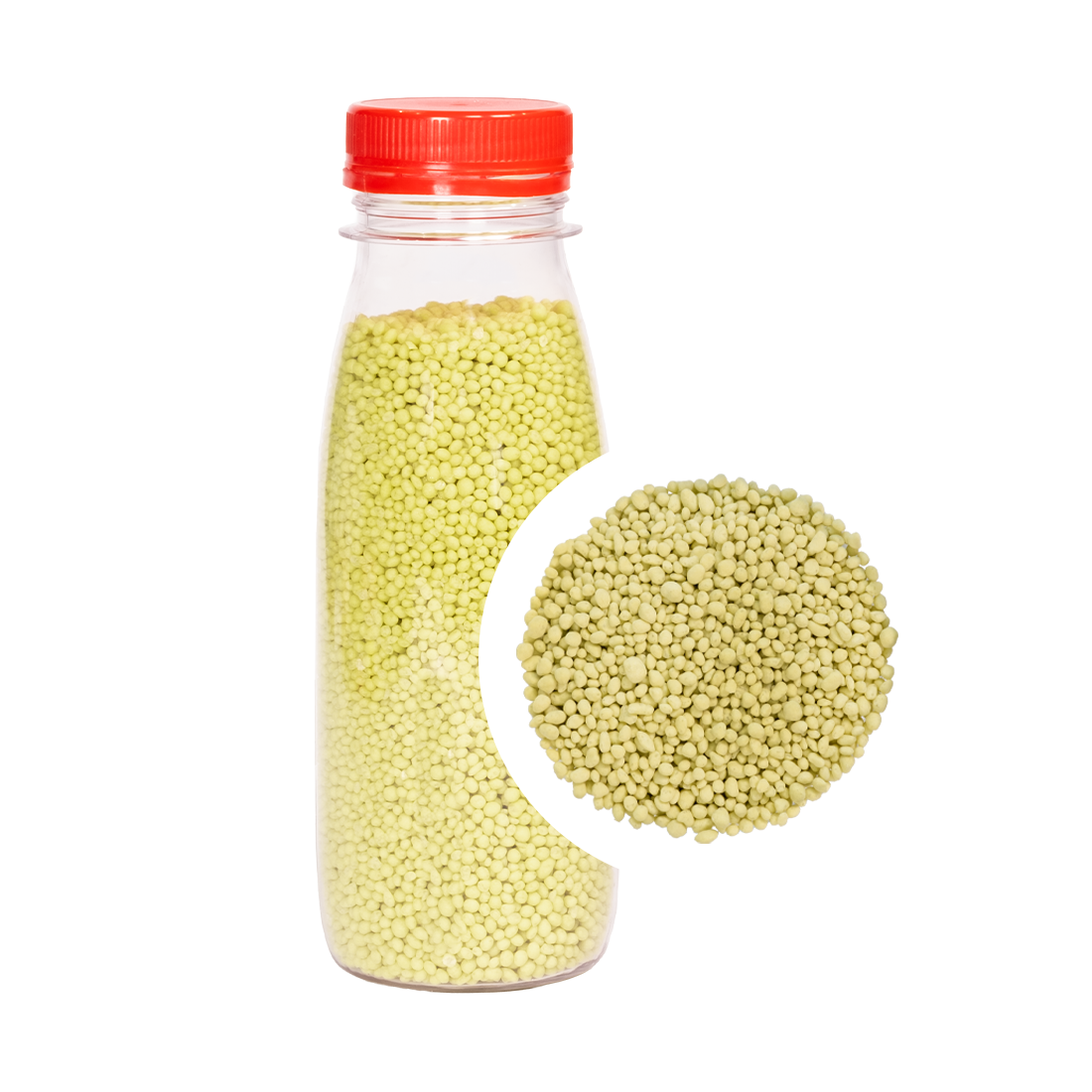 Sugar Dots Sabor Pistacho (200 g)
