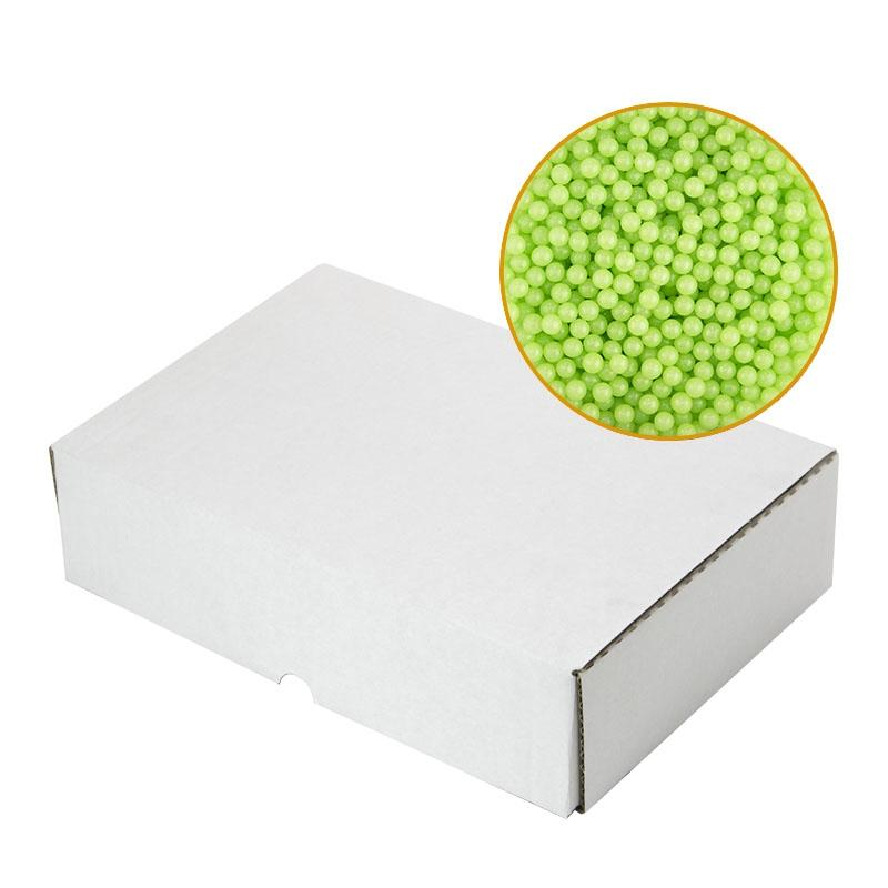 Perlas de Azúcar Verdes · ref P50080