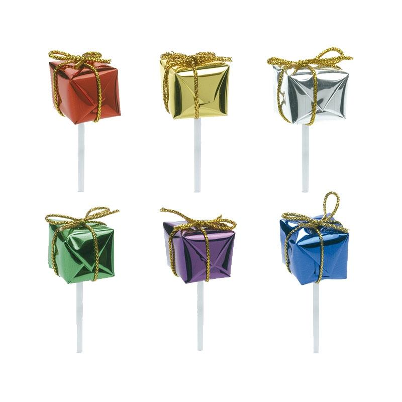 Pick Caja Regalo