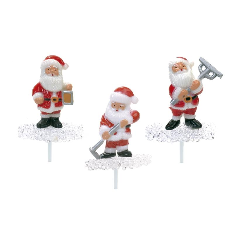 Pick Papá Noel · ref N09929