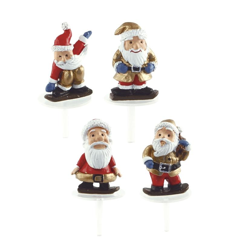 Pick Papá Noel · ref N10043