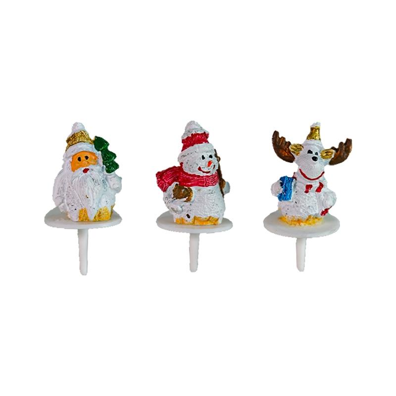 Picks de Navidad