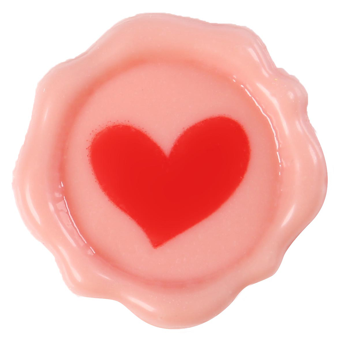 Sello Corazón