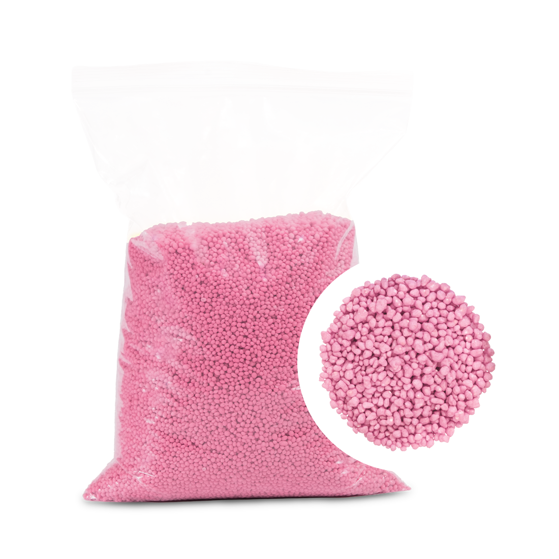 Sugar Dots Sabor Naranja (1 Kg) · ref AR03224