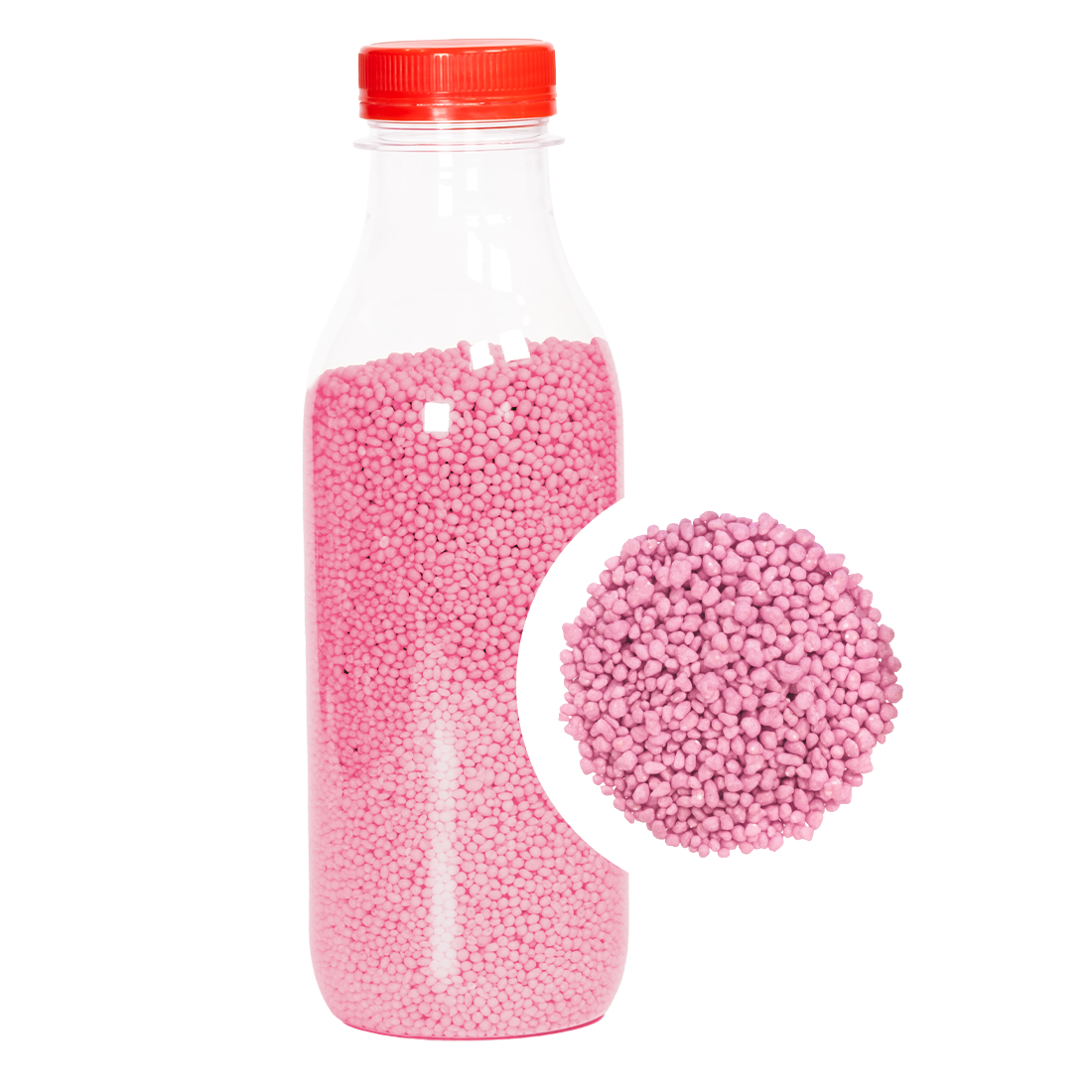 Sugar Dots Sabor Cacao Mix (200 g) · ref AR03225