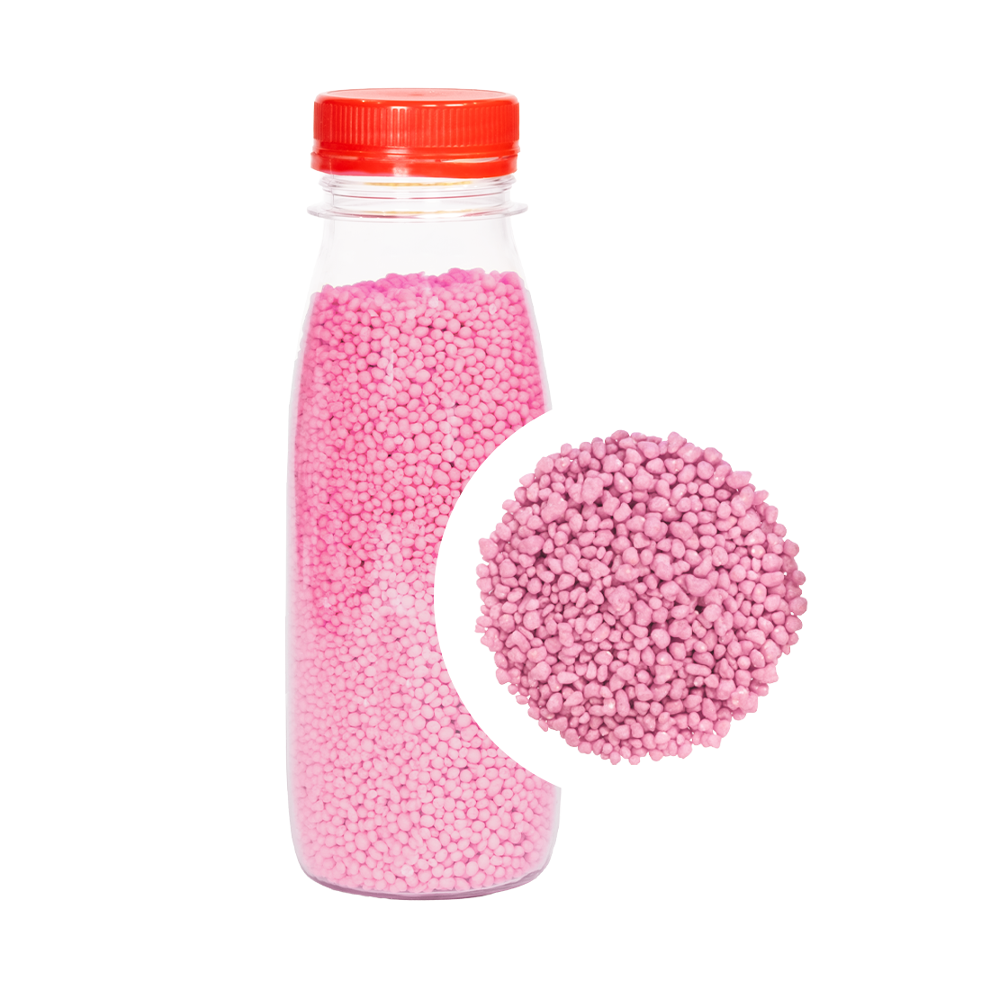 Sugar Dots Sabor Cacao Mix (200 g) · ref AR03226