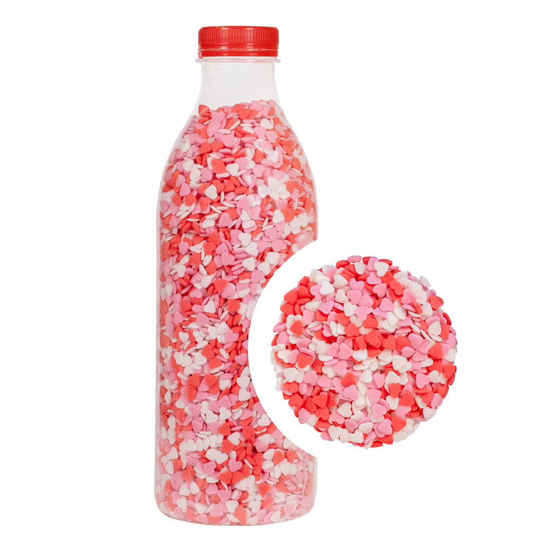 Fideos Azúcar Rosa · ref AR03030