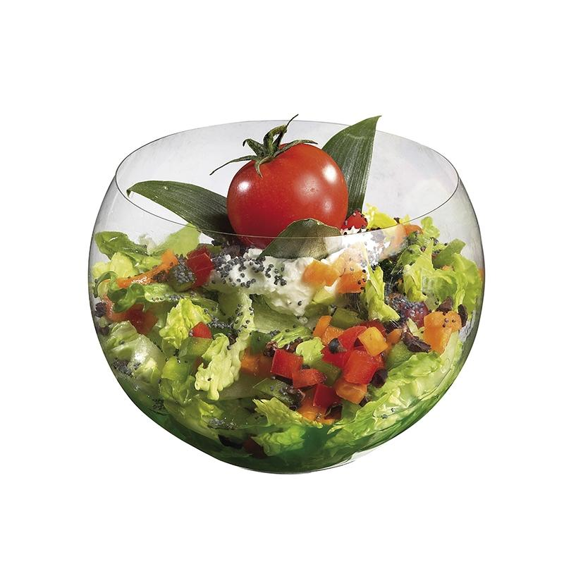 Esfera de Cóctel Transparente 560 ml