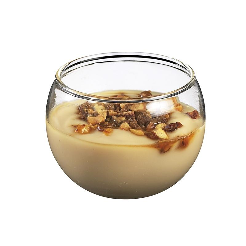 Esfera de Vidrio 75 ml