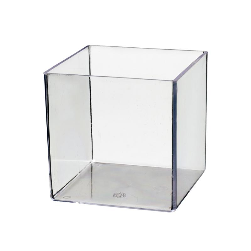 Cubo Monoporción 160 ml