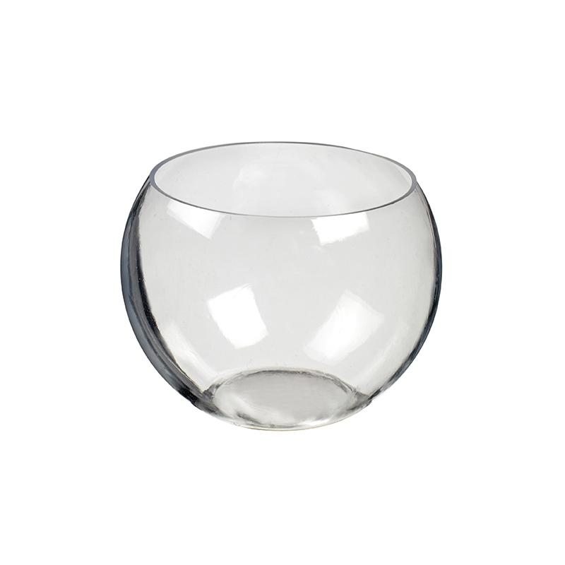 Esfera de Cóctel Transparente