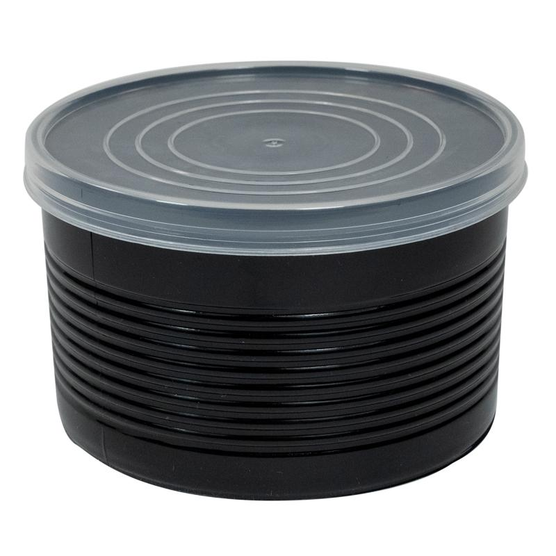 Lata de Conserva Microondable 450 ml