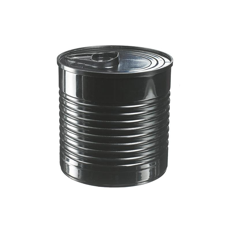 Lata de Conserva con Tapa Microondable 110 ml