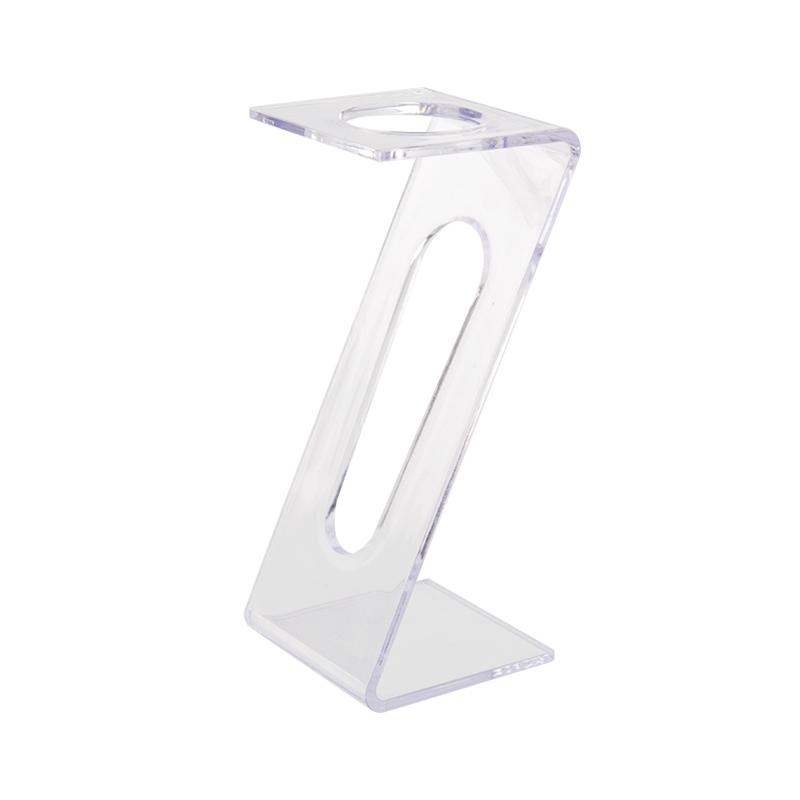 Soporte para Cono Transparente