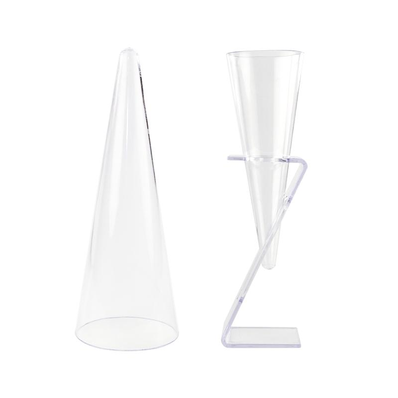 Cono de Cóctel Grande 100 ml