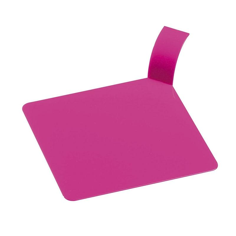 Formato Pestaña Fucsia