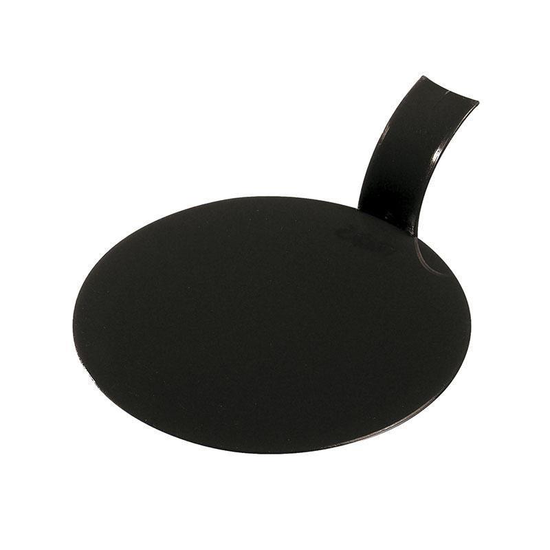 Disco Pestaña Negro