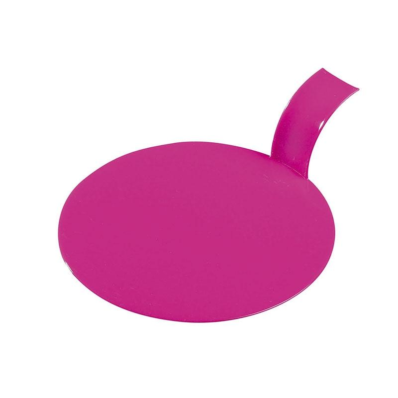 Disco Pestaña Fucsia