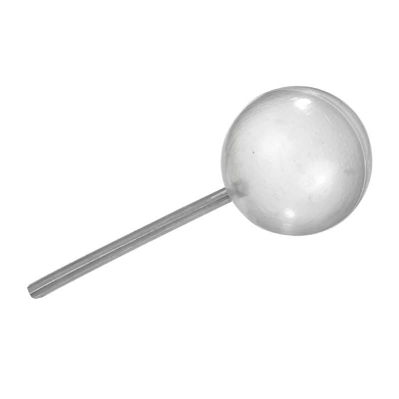 Pipeta Degustación Pransparente 6 ml
