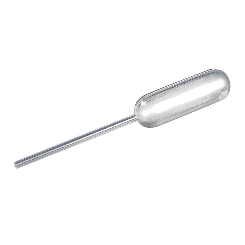 Pipeta Degustación Transparente 4 ml