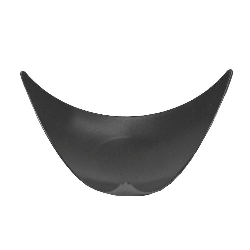 Triángulo Cóctel Negro