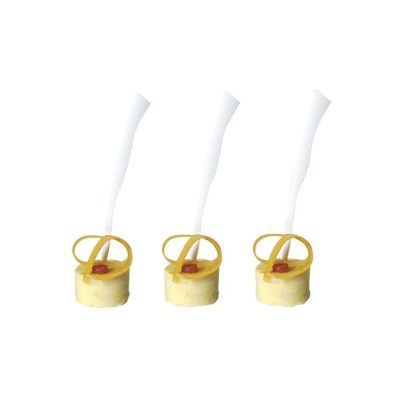 Brocheta Blanca · ref TS200810