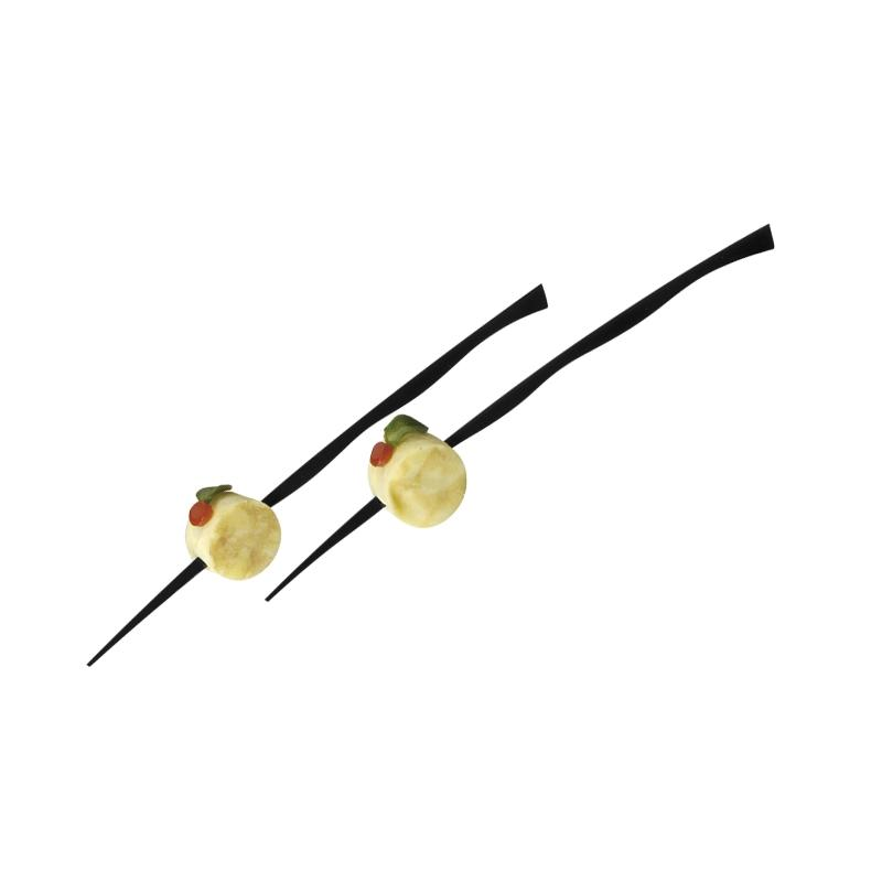 Brocheta Negra · ref TS200811