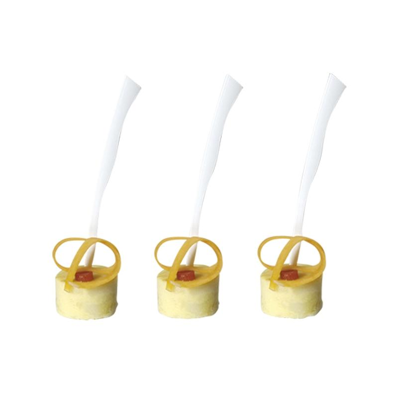 Brocheta Blanca · ref TS200812