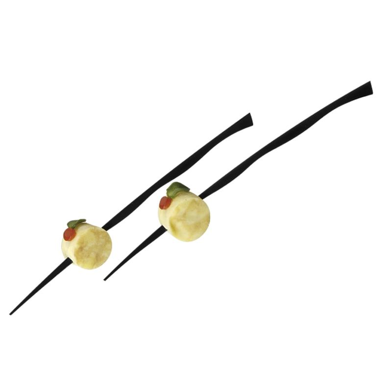 Brocheta Negra · ref TS200813