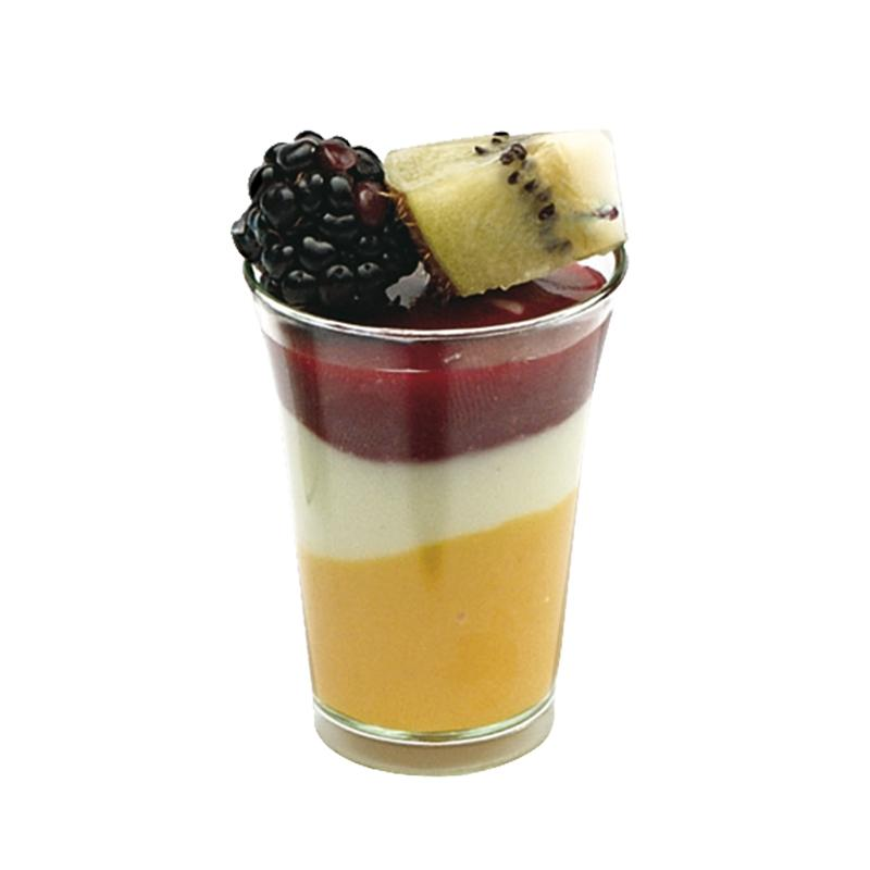 Mini Vaso Inyectado Cóctel 50 ml
