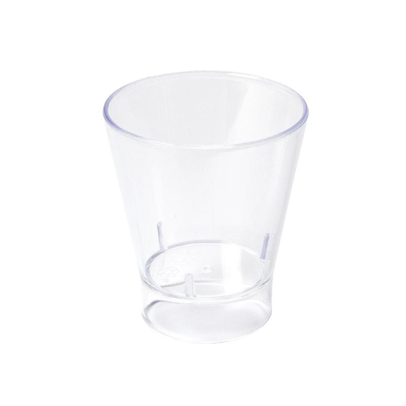Vaso Mini Athos Cóctel 60 ml