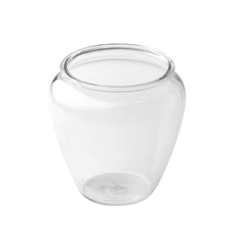 Mini Vaso Ámfora 90 ml