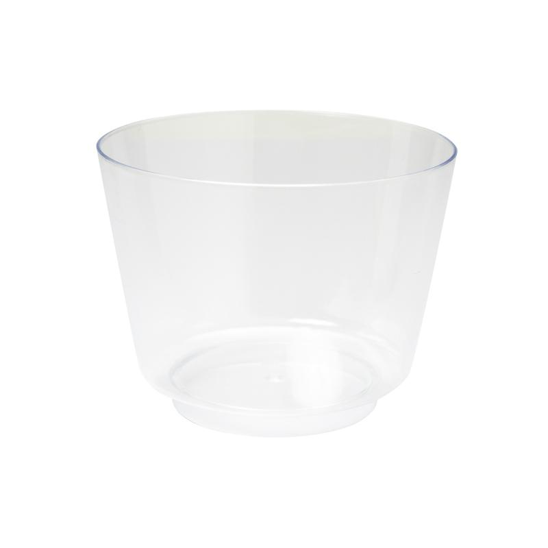 Vaso XL Transparente