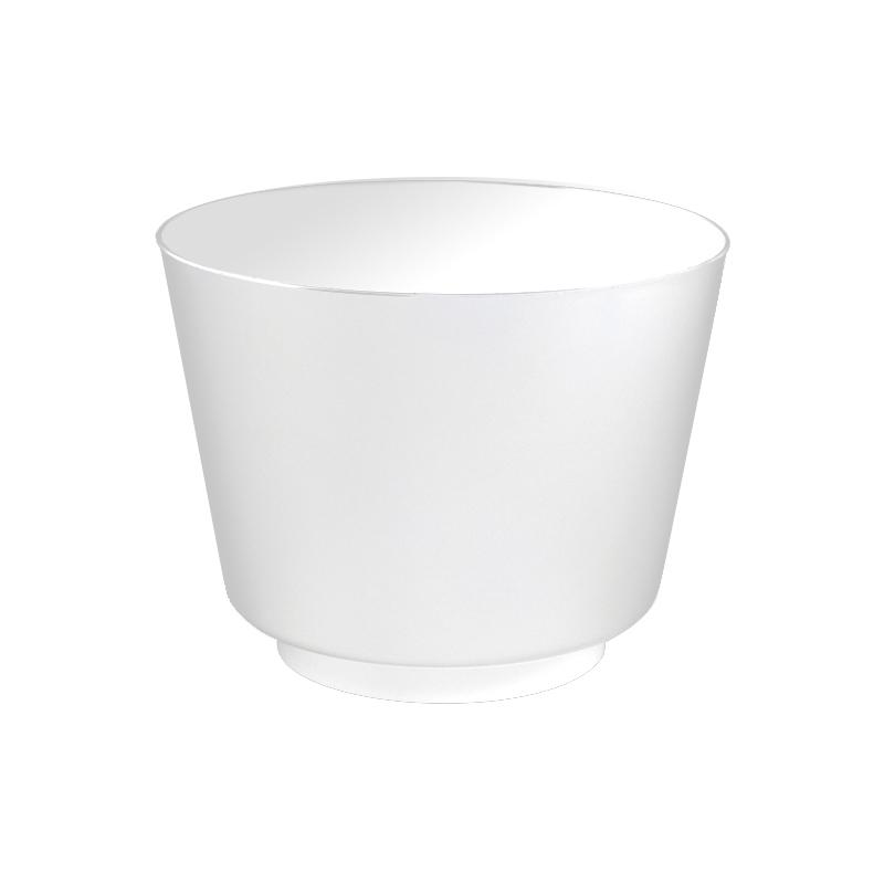 Vaso XL Blanco